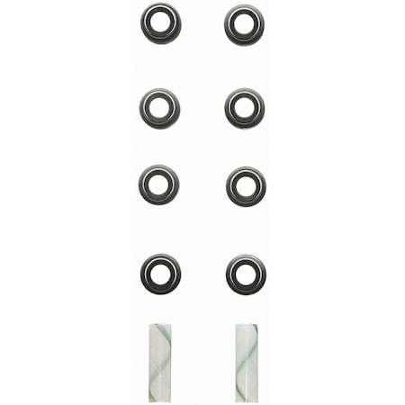 Fel-Pro Ford-Tk 1212.0Lcourierfr 11/78/79-82/Maz Vlv Stm Seal St, Ss72512 SS72512